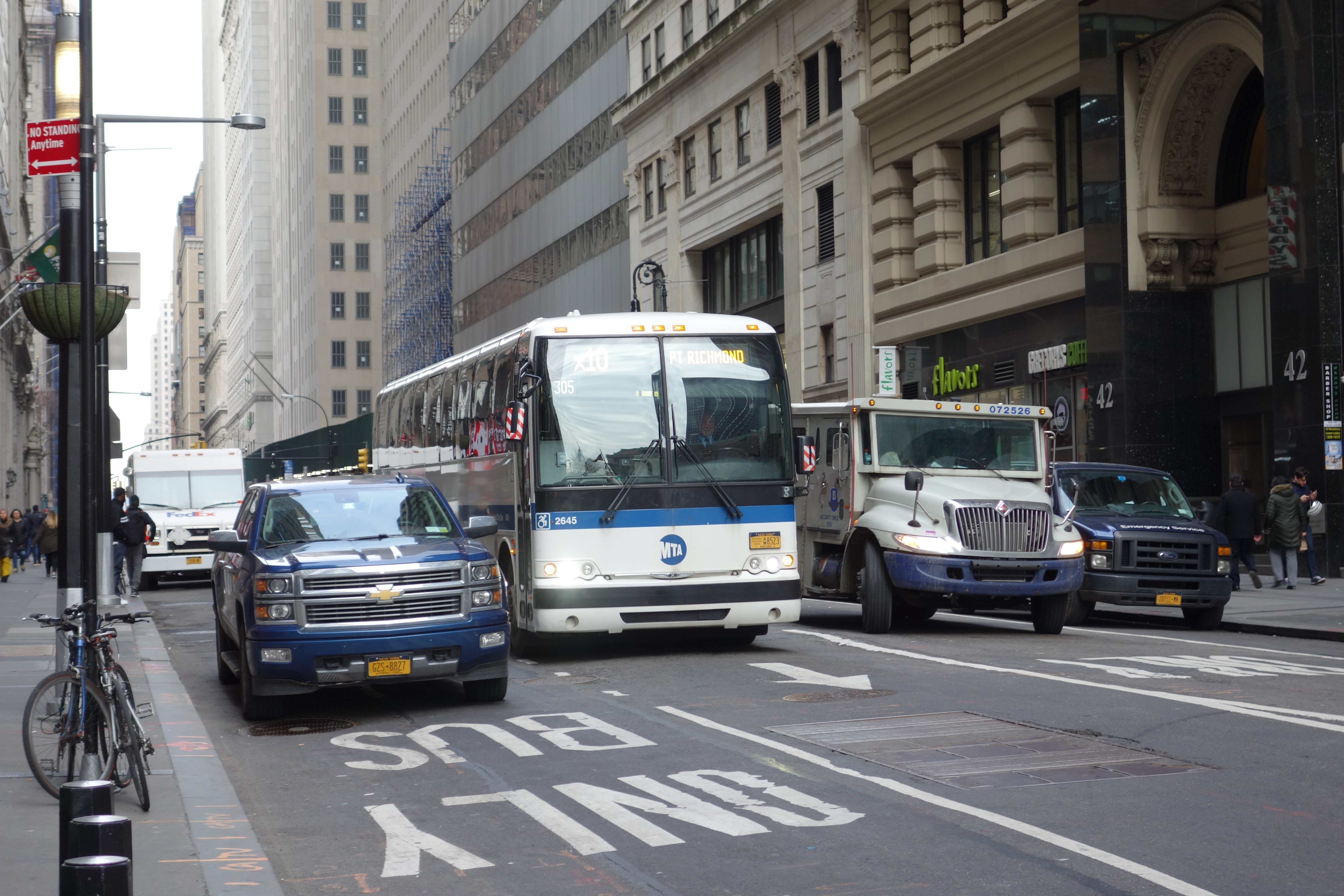 2008 Chevrolet Silverado